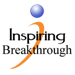 inspiring breakthrough