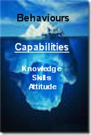 capability building developing competencies