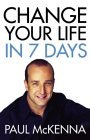 paul mckenna nlp ways to change your life in 7 days